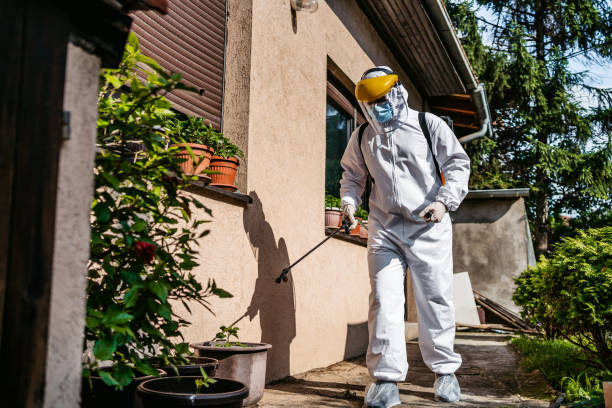 Best Commercial Pest Control Services  in Frankfort, IL