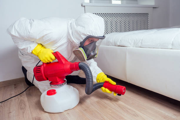 Best Best Pest Control Companies  in Frankfort, IL