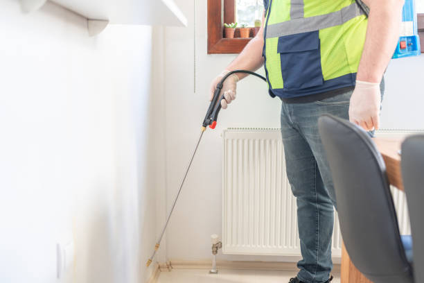 Frankfort, IL Pest Control Company